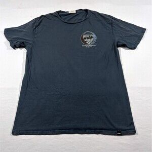 GRATEFUL DEAD Techstyles x Mammoth Mountain Snowboarding Graphic Tee Shirt Sz M